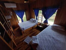 Lodge Mar y Sol