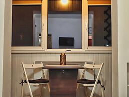 Parliament View Studio - Pumo Properties