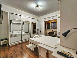 Parliament View Studio - Pumo Properties