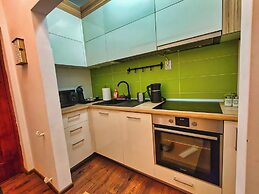 Parliament View Studio - Pumo Properties