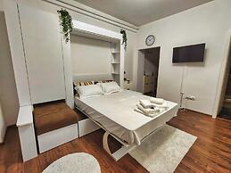 Parliament View Studio - Pumo Properties