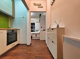 Parliament View Studio - Pumo Properties