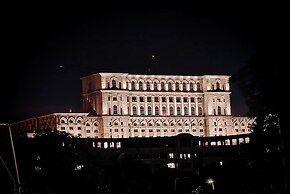 Parliament View Studio - Pumo Properties