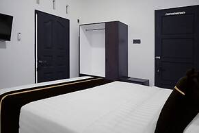 Hotel O Khan House Syariah