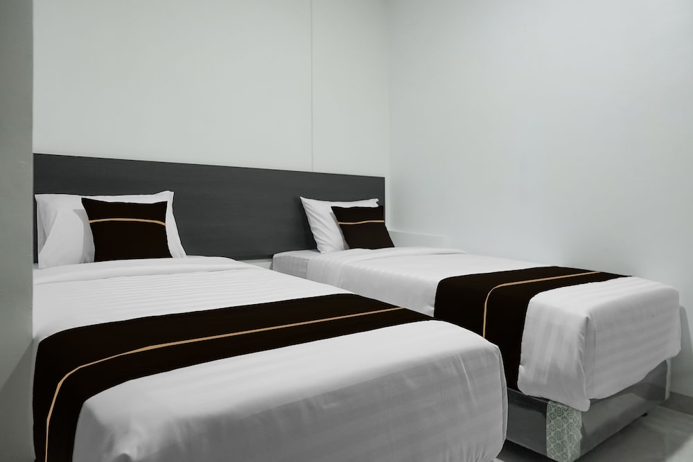 Hotel O Khan House Syariah