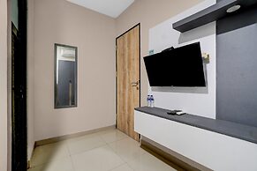 Collection O Yayah Residence