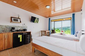 Blue Mountain Lodging Arenal