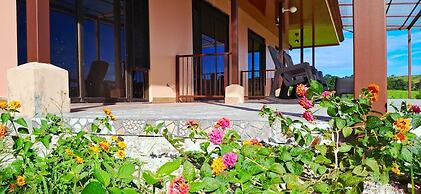 Blue Mountain Lodging Arenal
