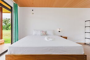 Blue Mountain Lodging Arenal