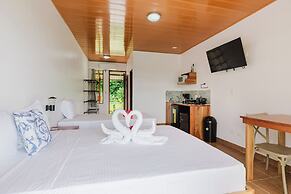 Blue Mountain Lodging Arenal