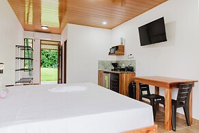 Blue Mountain Lodging Arenal