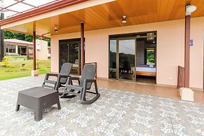 Blue Mountain Lodging Arenal