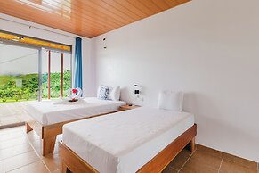 Blue Mountain Lodging Arenal