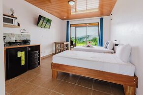 Blue Mountain Lodging Arenal