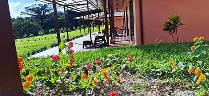 Blue Mountain Lodging Arenal