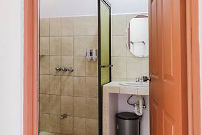 Blue Mountain Lodging Arenal