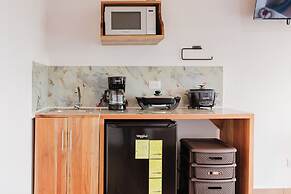 Blue Mountain Lodging Arenal