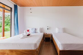 Blue Mountain Lodging Arenal