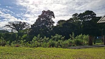 Blue Mountain Lodging Arenal