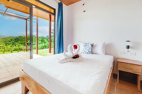 Blue Mountain Lodging Arenal