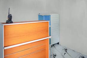 Hotel O Roda Inn