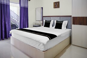 Hotel O Roda Inn