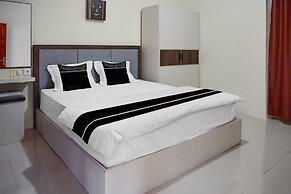 Hotel O Roda Inn
