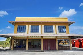 Hotel O Roda Inn