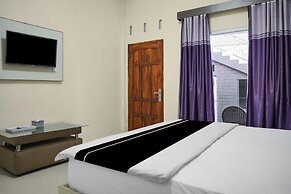 Hotel O Roda Inn