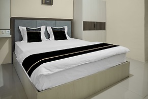 Hotel O Roda Inn