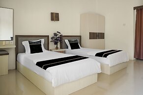 Hotel O Roda Inn