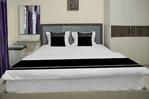 Hotel O Roda Inn
