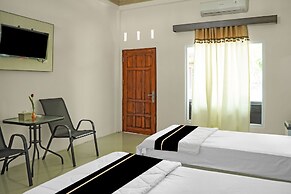 Hotel O Roda Inn