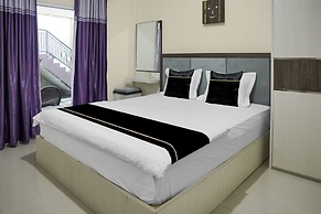 Hotel O Roda Inn