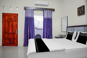 Hotel O Roda Inn