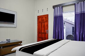 Hotel O Roda Inn