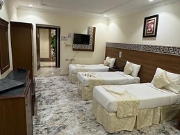 Murjan Al Mashaer Hotel