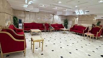 Murjan Al Mashaer Hotel