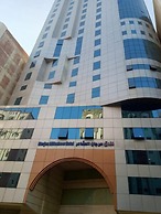 Murjan Al Mashaer Hotel