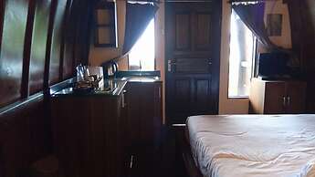 OYO 95104 Lisa Homestay