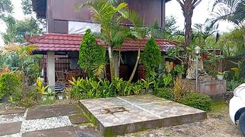 OYO 95104 Lisa Homestay