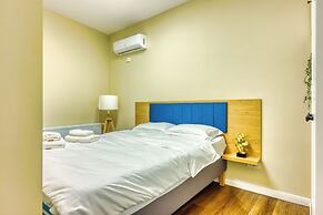 Piata Romana Suites - Pumo Properties