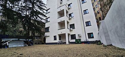 Piata Romana Suites - Pumo Properties