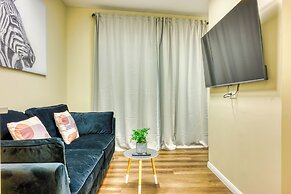 Piata Romana Suites - Pumo Properties