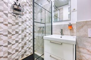 Piata Romana Suites - Pumo Properties