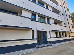 Piata Romana Suites - Pumo Properties