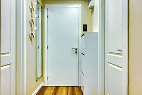 Piata Romana Suites - Pumo Properties