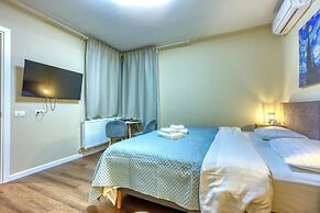 Piata Romana Suites - Pumo Properties
