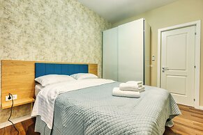 Piata Romana Suites - Pumo Properties