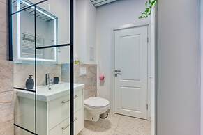 Piata Romana Suites - Pumo Properties